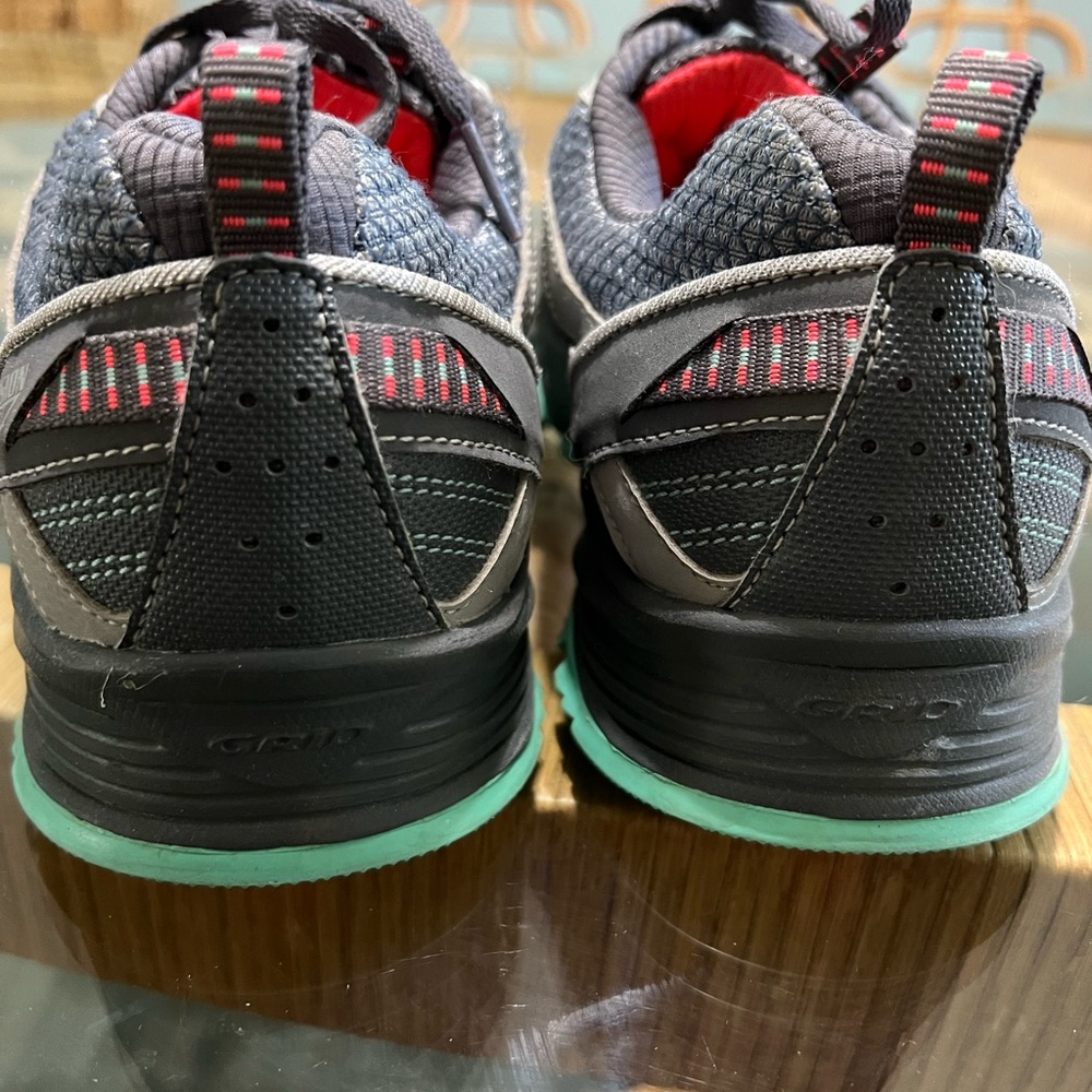 Saucony Excursion Tr8 Features Xt-600 Running/ Tr… - image 4